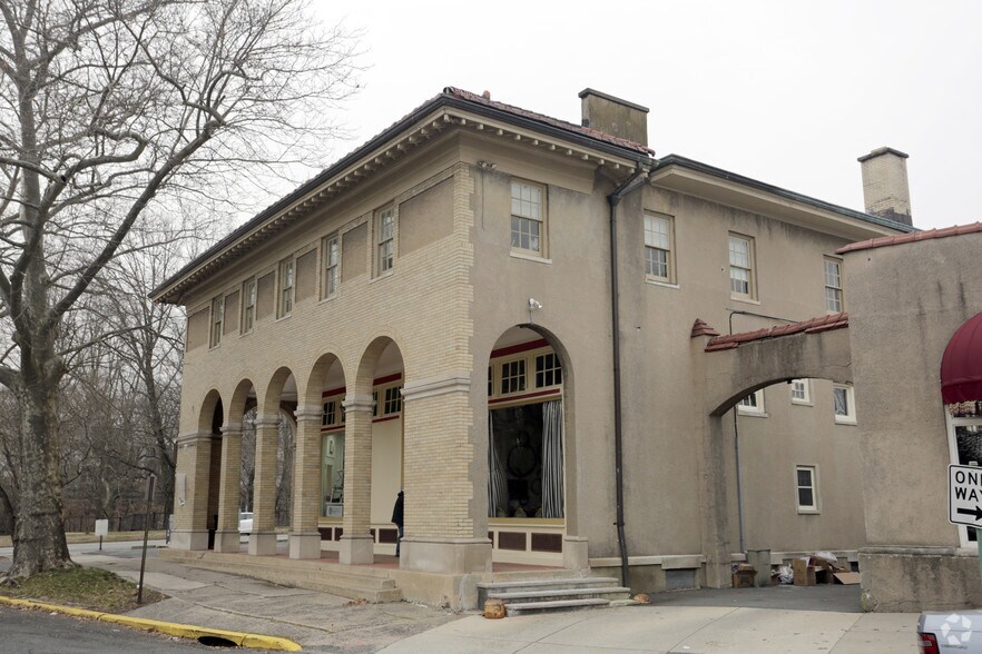 More Photos Of 855 Bloomfield Ave, Glen Ridge Office For Lease