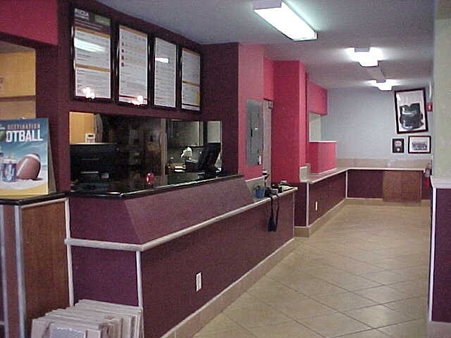 More Photos Of 32681 Mission Blvd, Hayward Restaurant For Sale