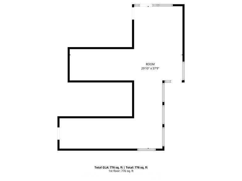 More Photos Of 22 Boyes Blvd, Boyes Hot Springs Storefront Retail Office For Sale