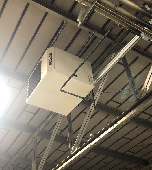 More Photos Of 63 Railroad Ave, Wallkill Warehouse For Lease