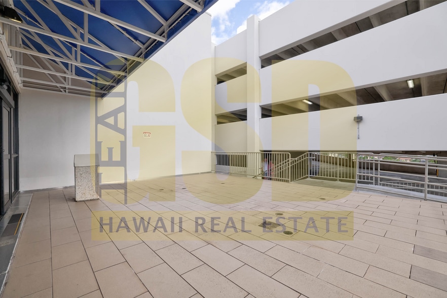 More Photos Of 98-1247 Kaahumanu St, Aiea Office For Sale
