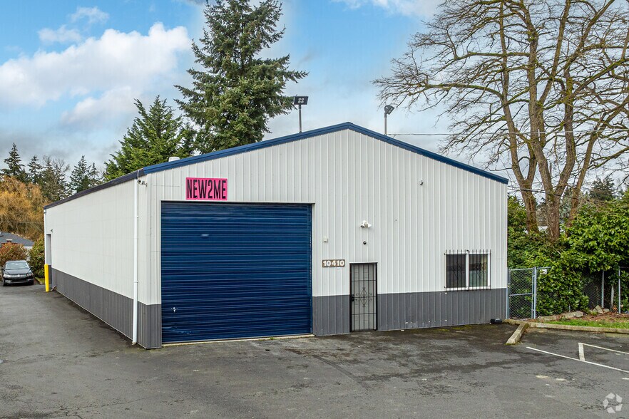More Photos Of 10406 Pacific Ave S, Tacoma Self Storage For Lease