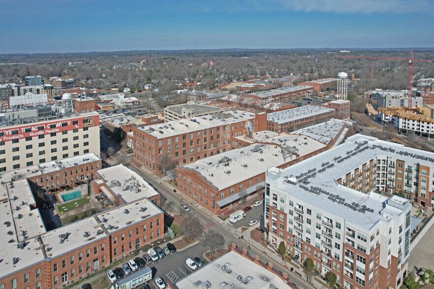 More Photos Of 614 W Main St, Durham Office For Lease