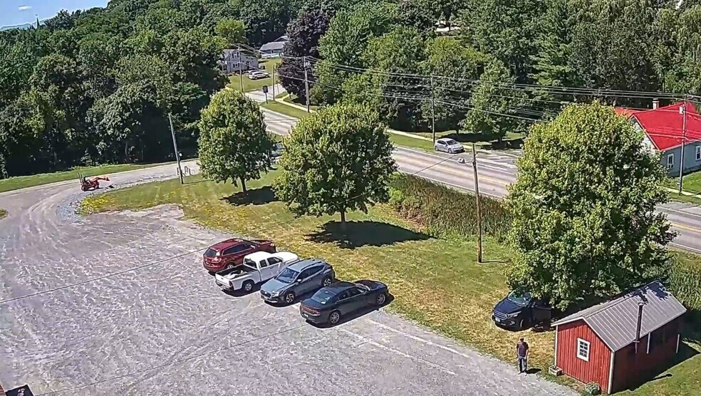 More Photos Of 16 New Haven Rd, Vergennes Land For Sale