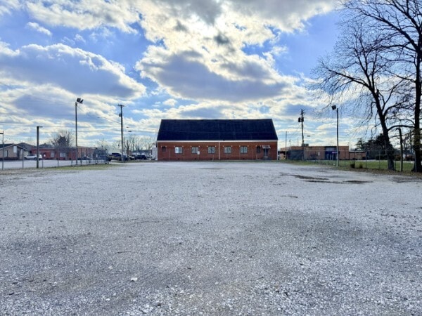 Primary Photo Of 303 Atlantic st, Tullahoma Land For Sale