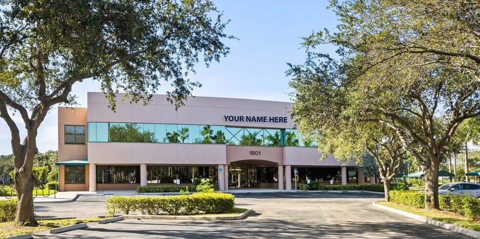 More Photos Of 1801 Centrepark Dr E, West Palm Beach Office For Sale