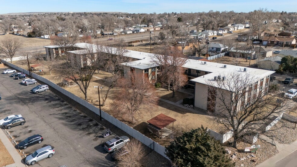 More Photos Of 1021 Ruppel St, Pueblo Apartments For Sale