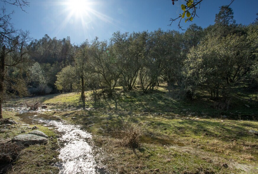 More Photos Of 1484 Oregon Gulch, Oroville Land For Sale