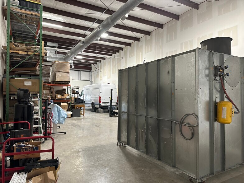 More Photos Of 430 Haynie Ave, Nashville Warehouse For Lease