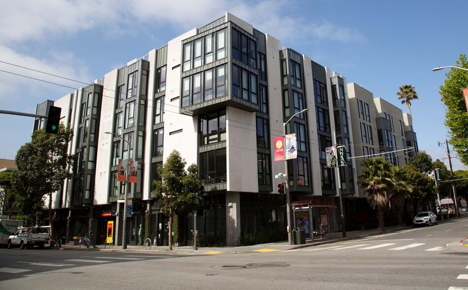 More Photos Of 467 Gough St, San Francisco Apartments For Lease