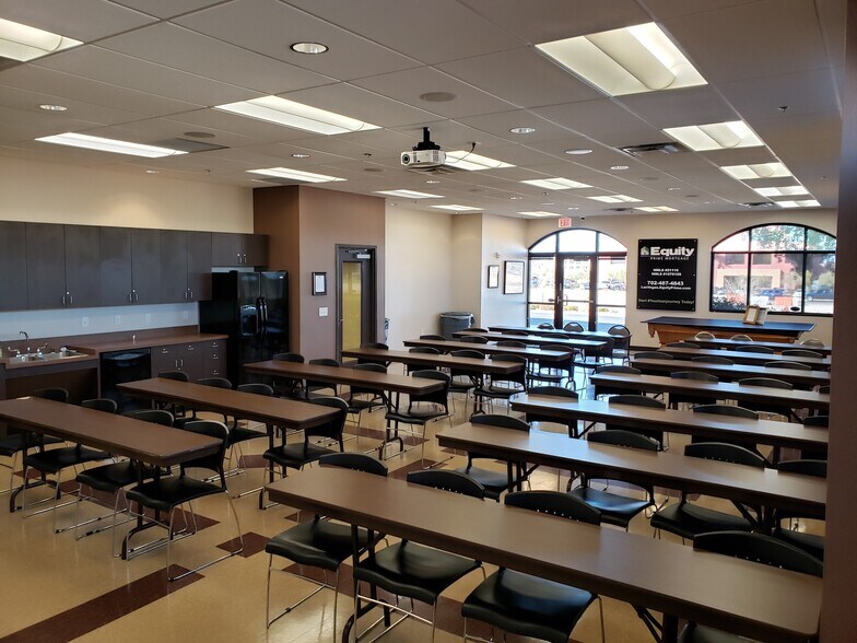 More Photos Of 6585 High St, Las Vegas Office For Lease