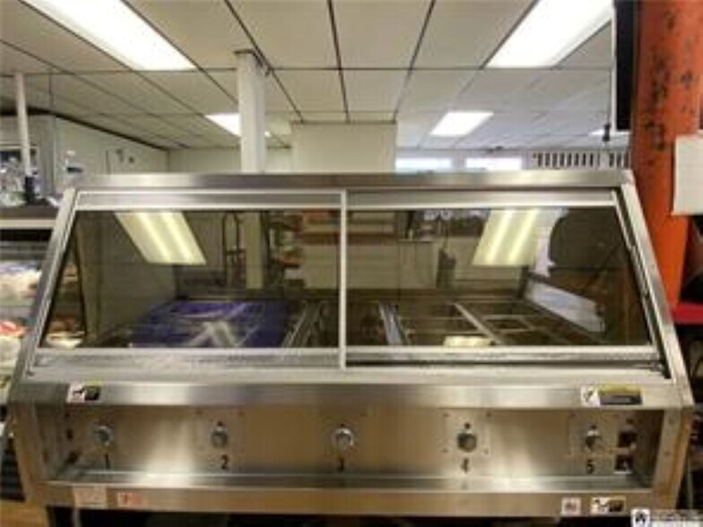 More Photos Of 1573 E State St, Olean Convenience Store For Sale