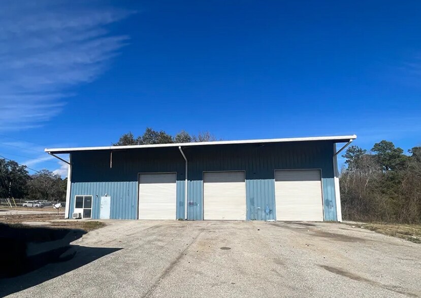 More Photos Of 2637 Clements Ferry Rd, Charleston Truck Terminal For Lease