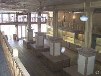More Photos Of 208 E Louisiana St, McKinney Loft Creative Space For Sale