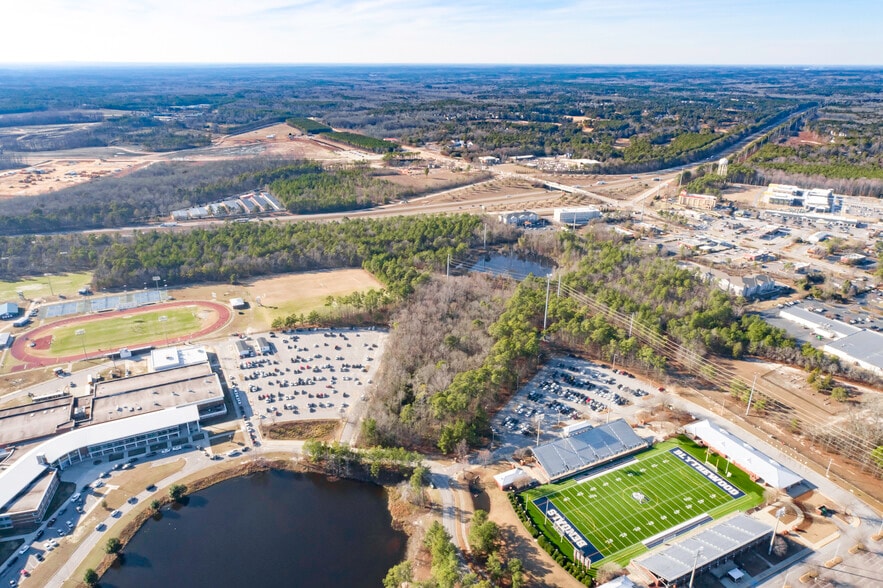 More Photos Of Creech Rd, Blythewood Land For Sale