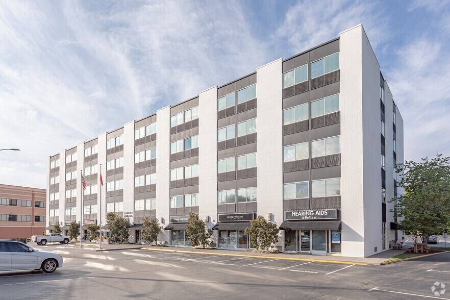 More Photos Of 95 White Bridge Pike, Nashville Loft Creative Space For Lease