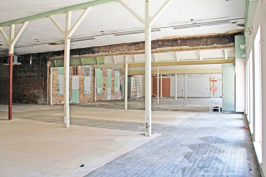 Photo of 1st Floor Ste 