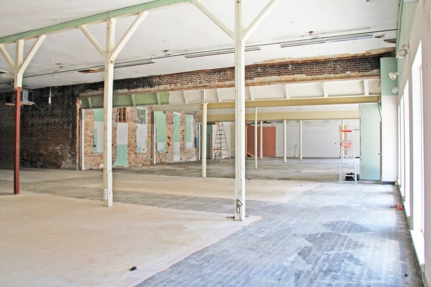 Photo of 1st Floor Ste 