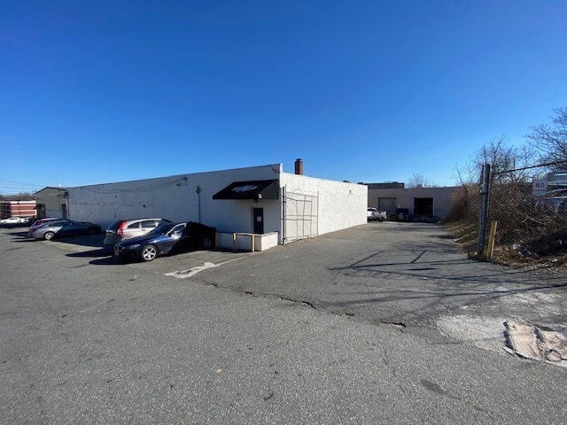 Primary Photo Of 57-69 E 26th St, Paterson Warehouse For Lease