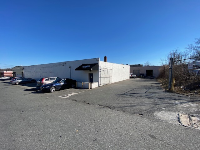 Primary Photo Of 57-69 E 26th St, Paterson Warehouse For Lease