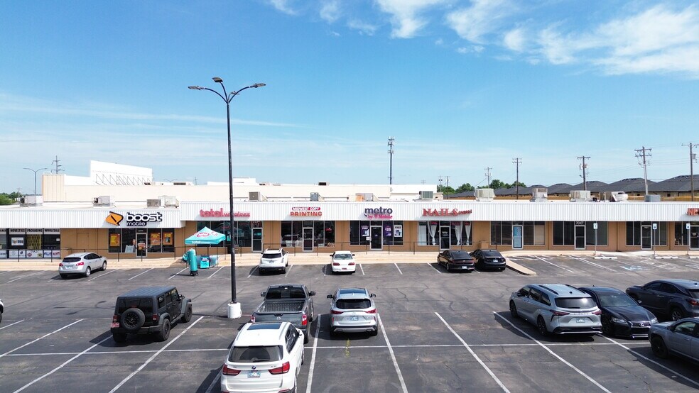 More Photos Of 100-200 N Air Depot Blvd, Oklahoma City Unknown For Lease