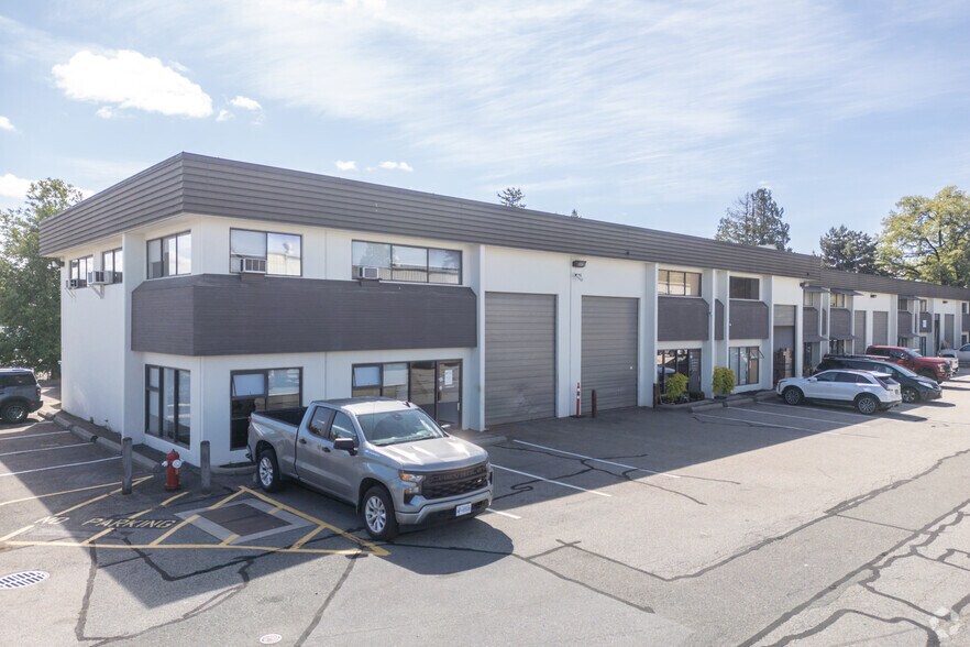 Primary Photo Of 18935 96th Ave, Surrey Warehouse For Lease
