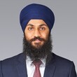 Harjaap Singh Makkar