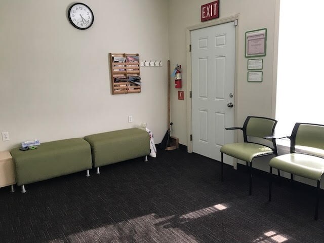 More Photos Of 99-113 Route 303, Tappan Office For Lease