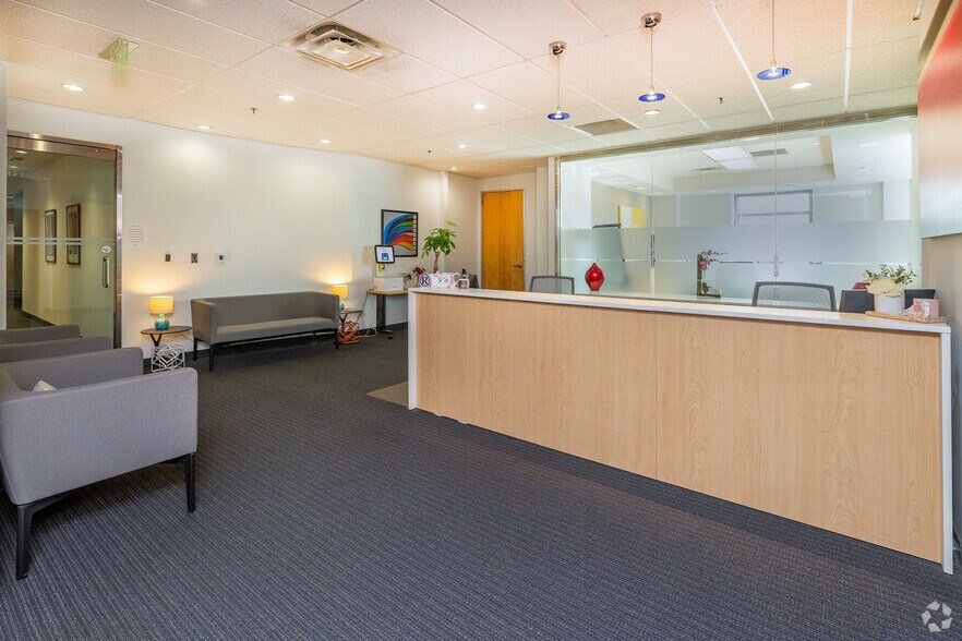 Primary Photo Of 841 Prudential Dr, Jacksonville Coworking Space