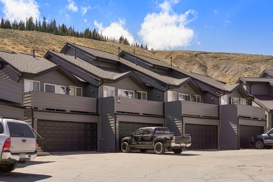 Primary Photo Of 359 Warren Ave, Silverthorne Apartments For Sale