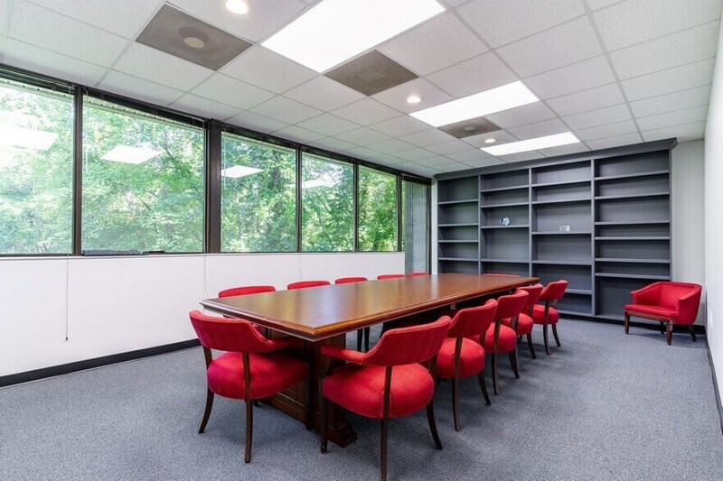 More Photos Of 3066 Mercer University Dr, Chamblee Office For Sale