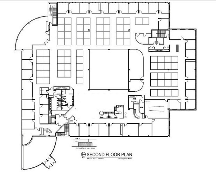 More Photos Of 2851 High Meadow Cir, Auburn Hills Office For Lease