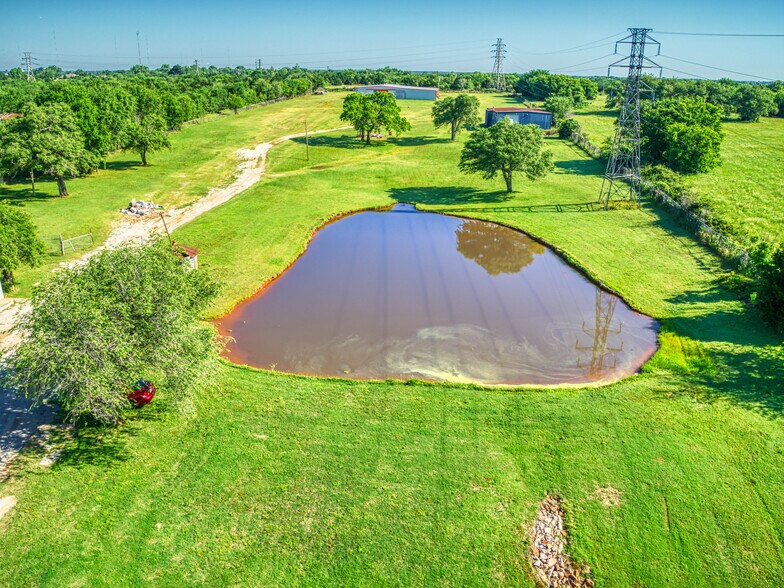 More Photos Of 3903 NE 23rd St, Oklahoma City Industrial For Sale