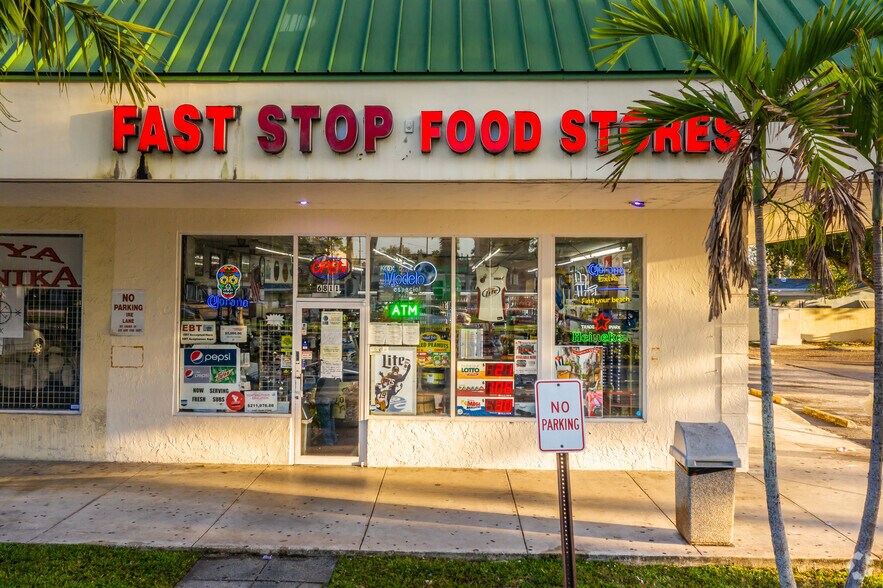 More Photos Of 6811-6969 Sunset Strip, Sunrise Unknown For Lease