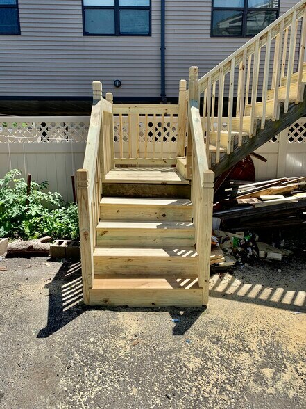 More Photos Of 612 S Broad St, Elizabeth Storefront Retail Residential For Sale