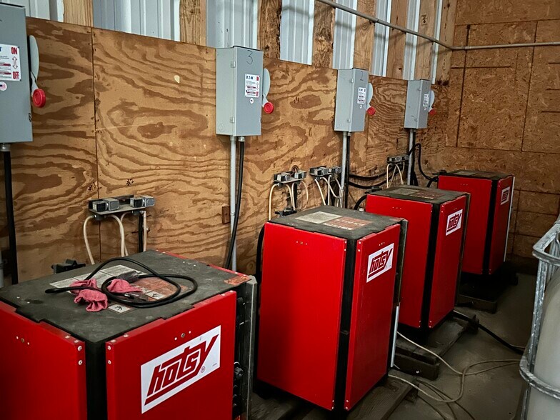 More Photos Of 1796 Simpson Highway 49, Magee Flex For Sale