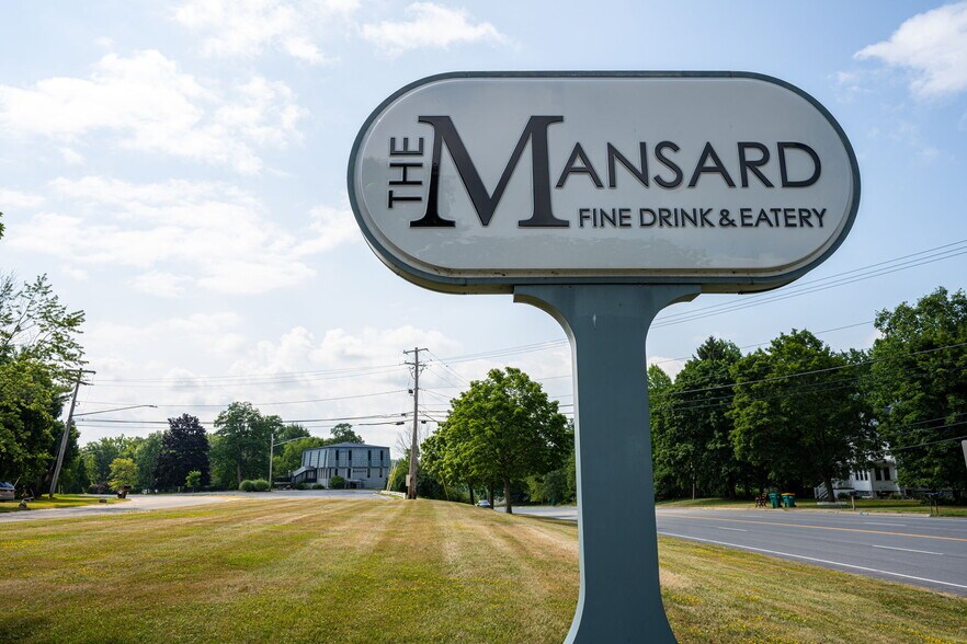 More Photos Of 3365 Abbott Rd, Orchard Park General Retail For Sale