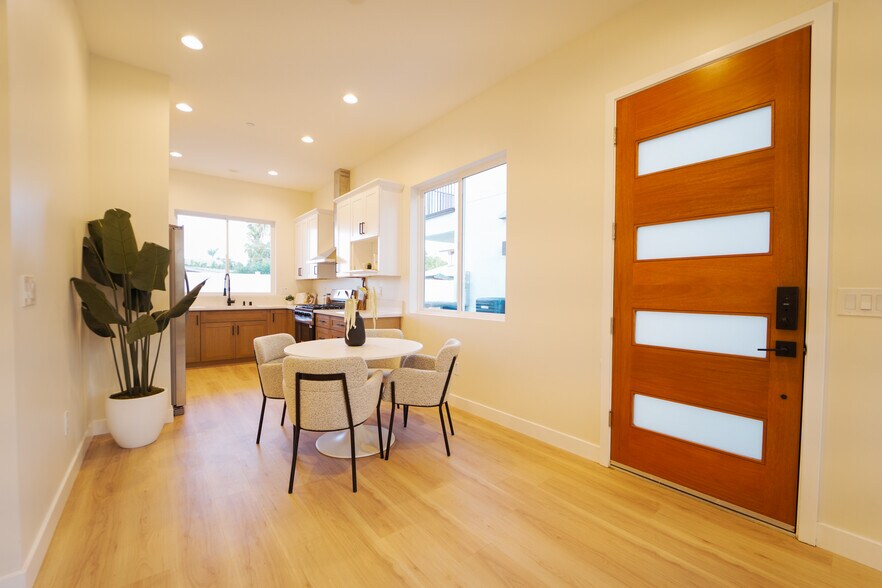 More Photos Of 630 N Juniper St, Escondido Apartments For Sale