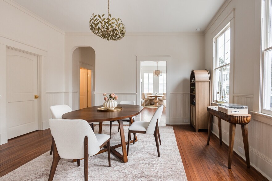 More Photos Of 63 Montagu St, Charleston Multifamily For Sale