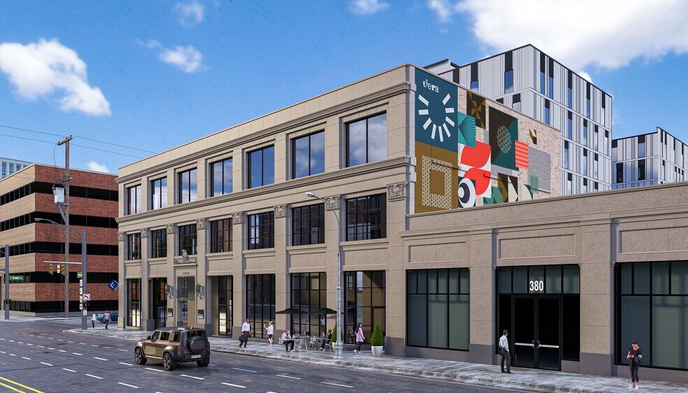 More Photos Of 366 E Broad St, Columbus Apartments For Lease