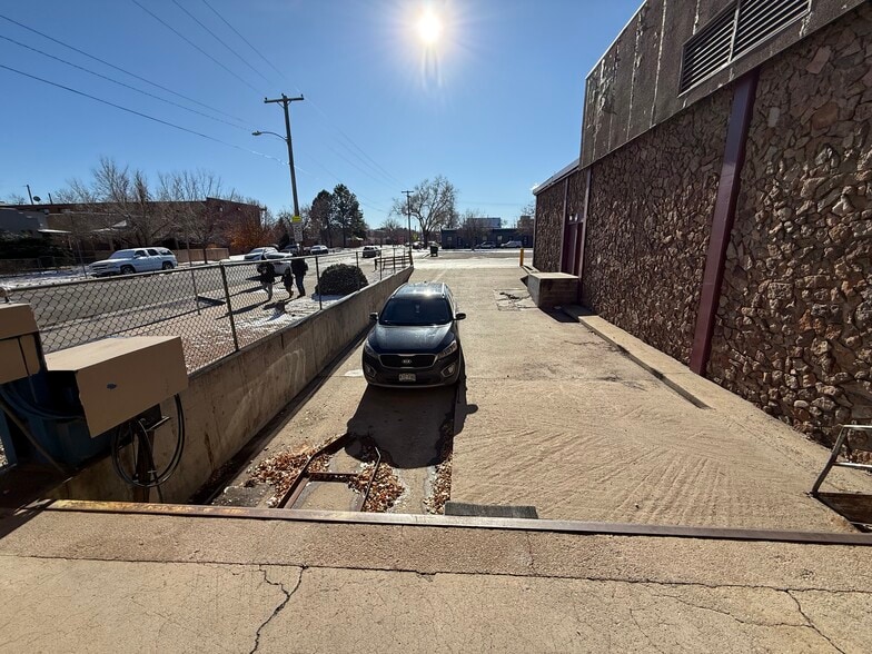 More Photos Of 3300-3360 Downing St, Denver Unknown For Lease