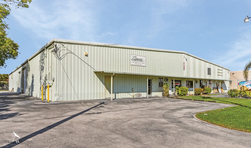 More Photos Of 2130 Andrea Ln, Fort Myers Industrial For Sale
