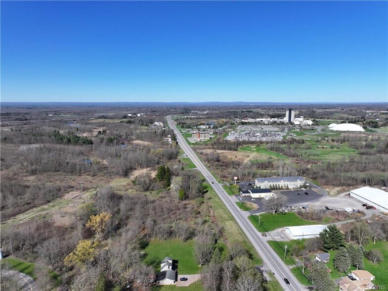 More Photos Of 5121 Rt-365, Vernon Land For Sale