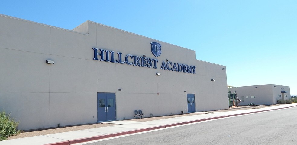 Primary Photo Of 3761 S Power Rd, Mesa Schools For Lease