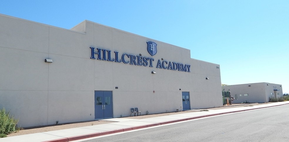 Primary Photo Of 3761 S Power Rd, Mesa Schools For Sale