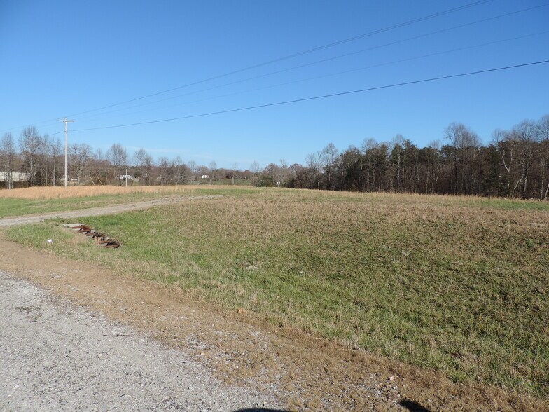 More Photos Of 111 Spencer Tennessee 111 Hwy, Spencer Land For Lease