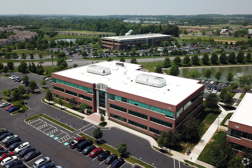 More Photos Of 800 Township Line Rd, Yardley Unknown For Lease