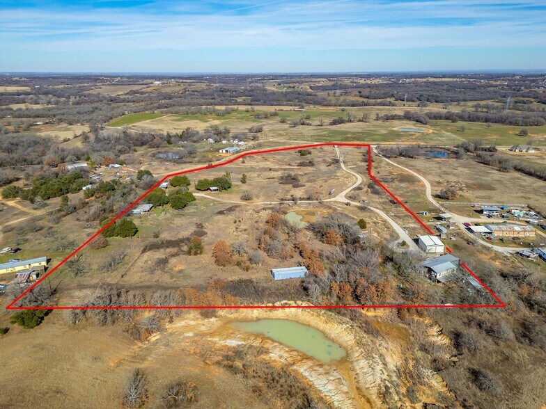 More Photos Of 2040 Erwin Rd, Poolville Land For Sale