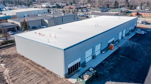 More Photos Of 3015 Sangra SW ave, Grandville Industrial For Lease