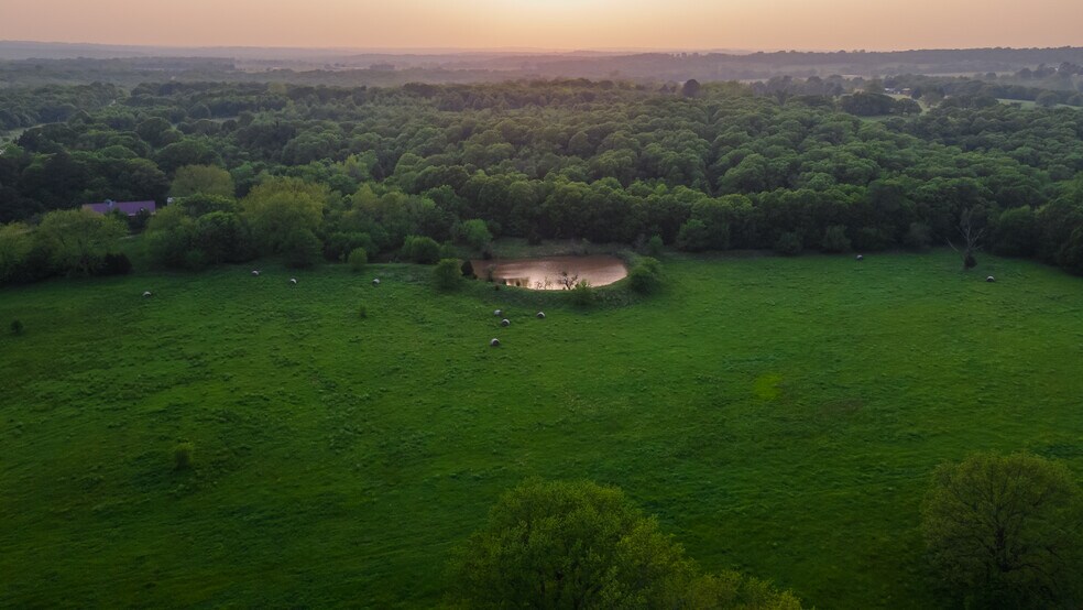 More Photos Of E 136 RD, Holdenville Land For Sale